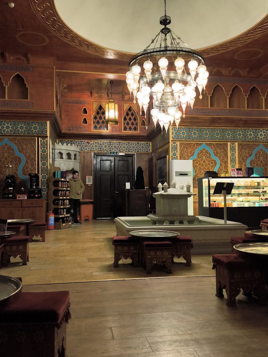 Osmanlı Kahvehanesi Photos 2